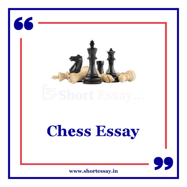 Chess Essay